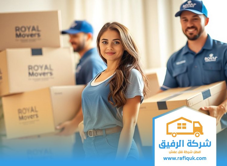 شركة نقل عفش من الرياض الى ابها