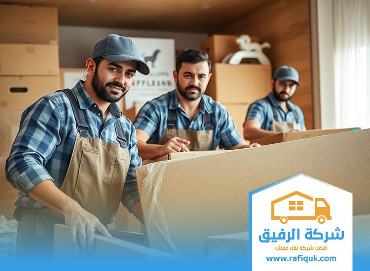 شركة نقل عفش من الرياض الى ابها