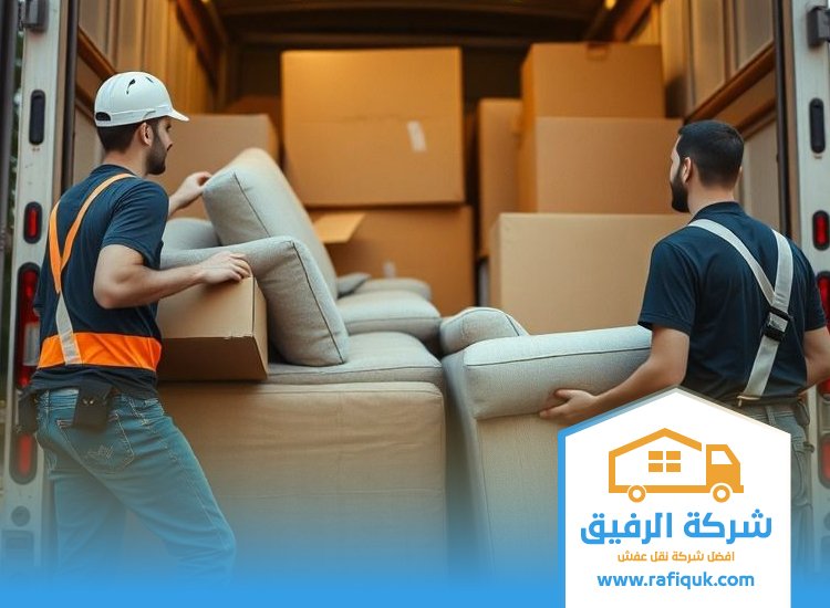 شركة نقل عفش من الرياض الى ابها