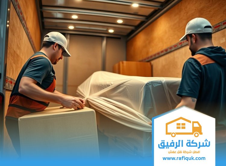 شركة نقل عفش من الرياض الي بريدة