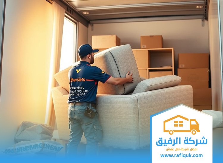 شركة نقل عفش من الرياض الي بريدة