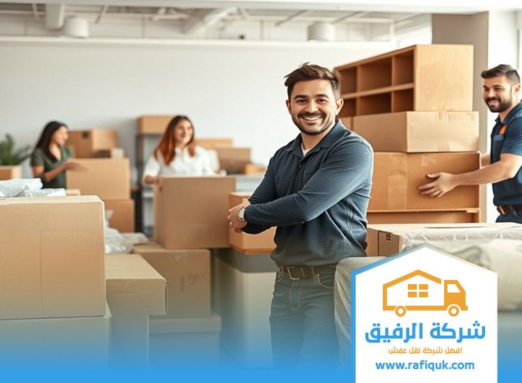 شركة نقل عفش من الرياض الي رابغ