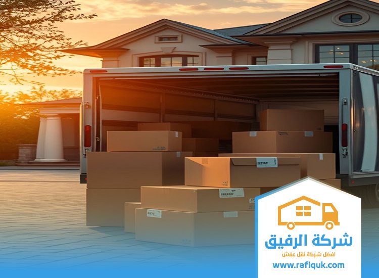 شركة نقل عفش من الرياض الي جازان