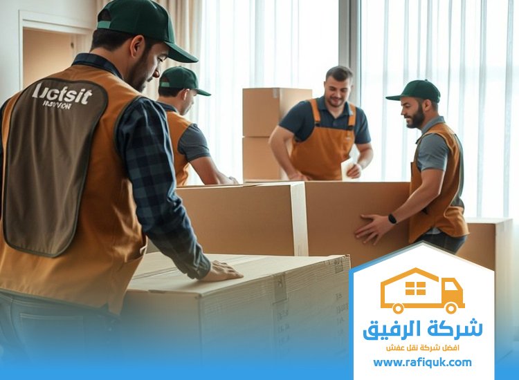 شركة نقل عفش من الرياض الي المجمعة