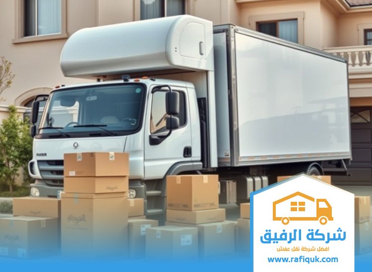 شركة نقل عفش من الرياض الي الاحساء