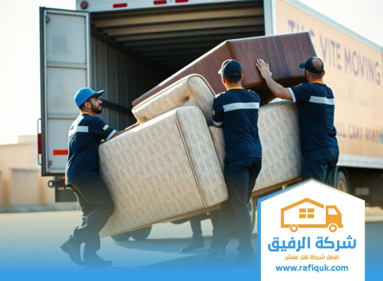 شركة نقل عفش من الرياض الي الباحة