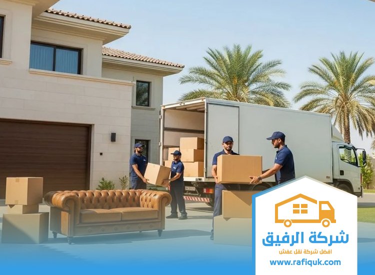 شركة نقل عفش من الرياض الي القصيم