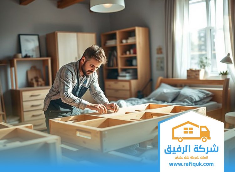 شركة نقل عفش من الرياض الي مكة