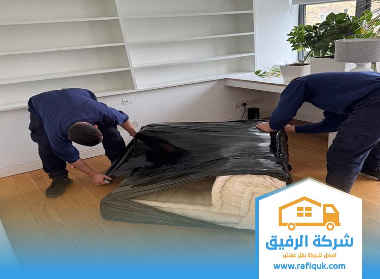 شركة نقل عفش من الرياض الي الدمام