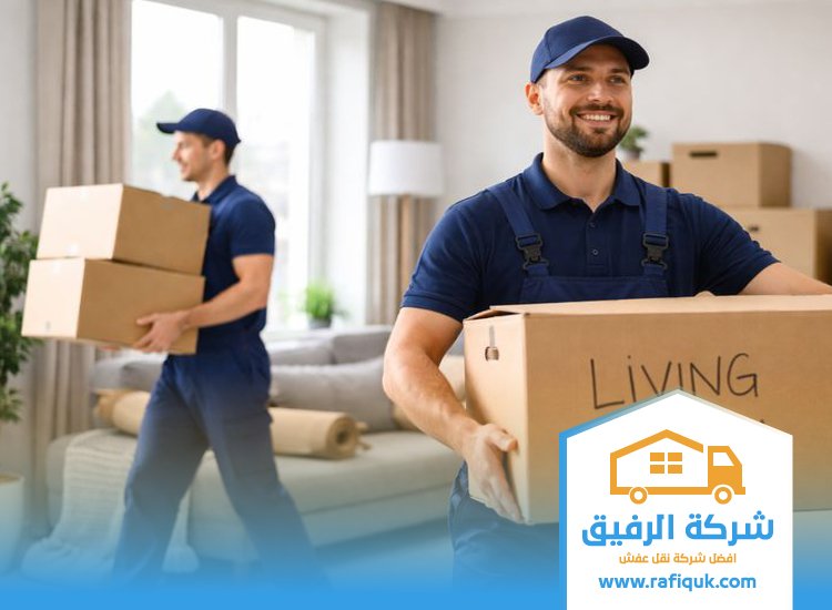 نقل عفش بالرياض
