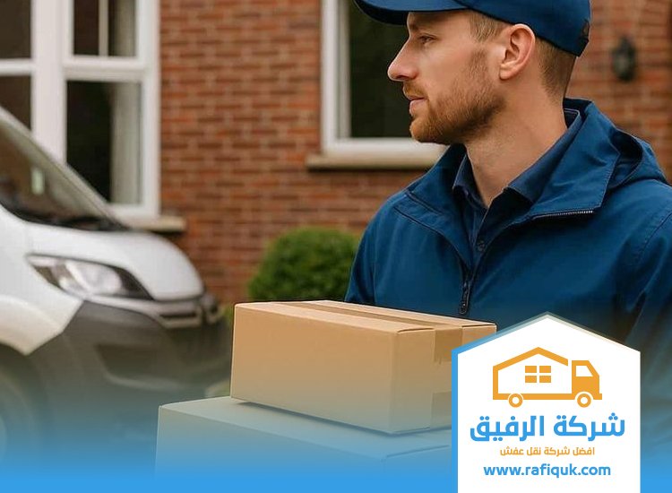 شركة نقل اثاث جنوب الرياض