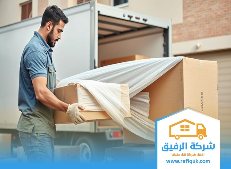 شركة نقل عفش شرق الرياض