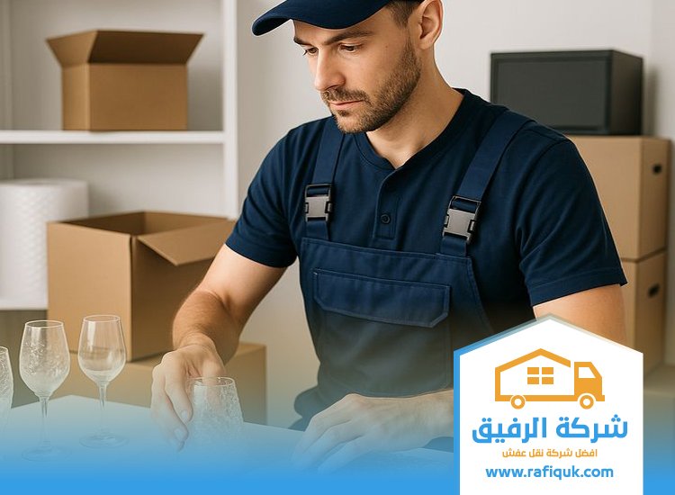 شركة نقل عفش بجازان