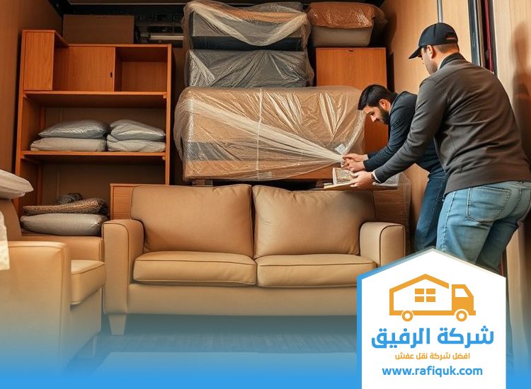 دينا نقل عفش بالرياض