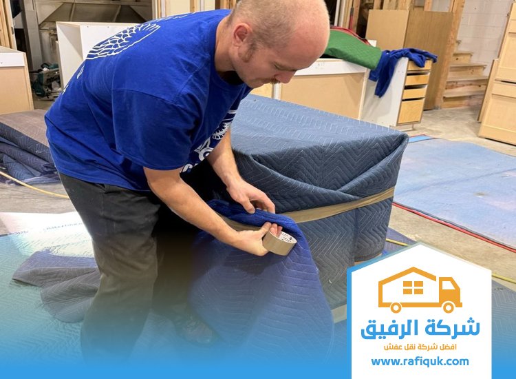 شركة نقل عفش بجدة