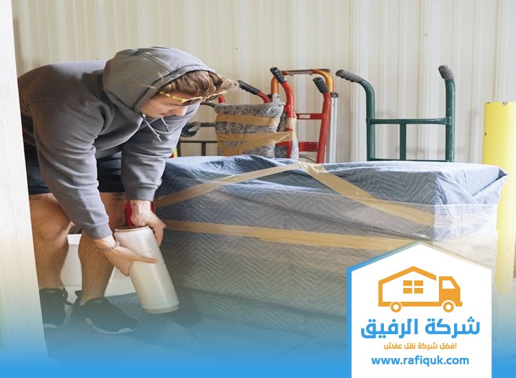 شركة نقل عفش بجدة