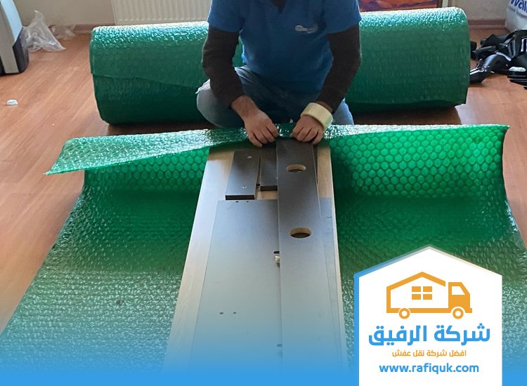 شركة نقل عفش بمكة